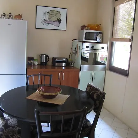 Гостевой дом Viki's Romantic House
